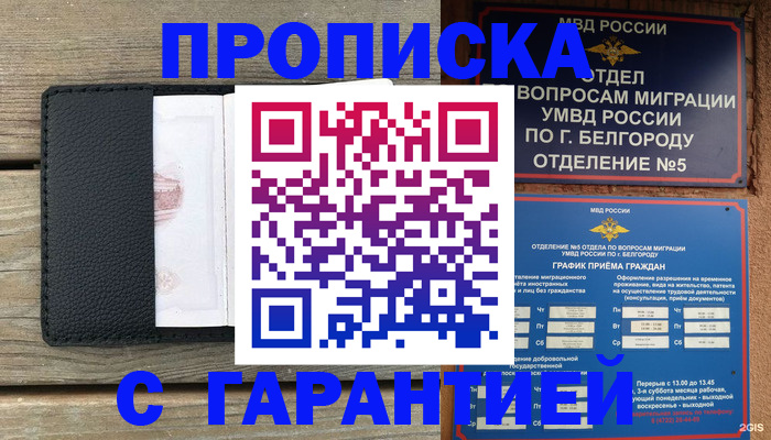 купить прописку в Дигоре